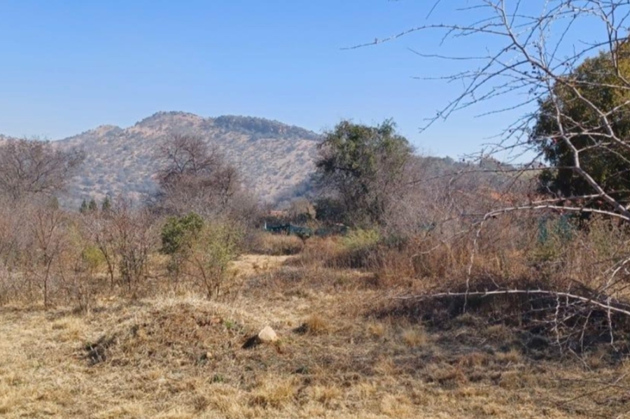 0 Bedroom Property for Sale in Estate D Afrique North West
